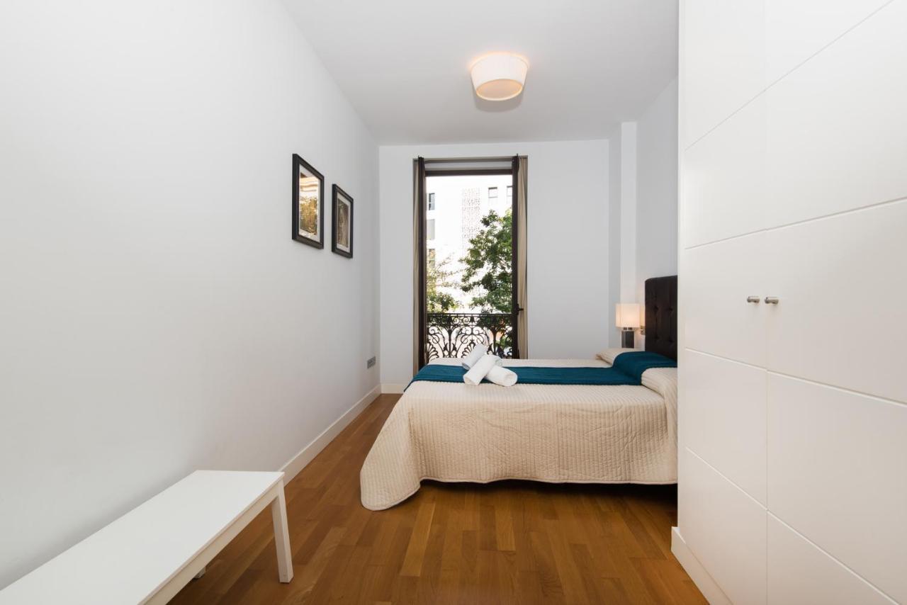 Malaga Royal Art Museum Apartment Экстерьер фото